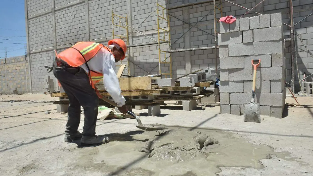 Construcción