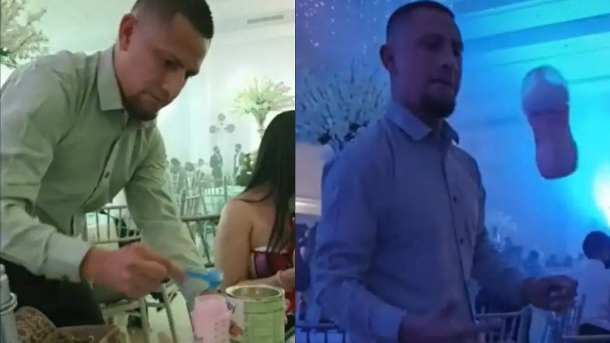 papá-barman