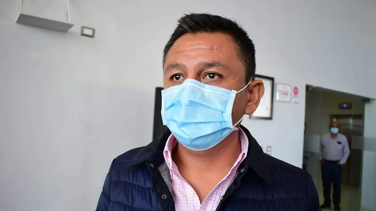 Miguel Ángel Ramírez López