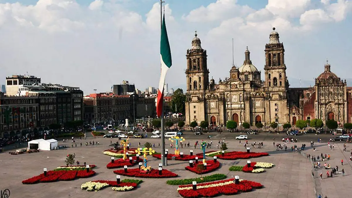 zocalo