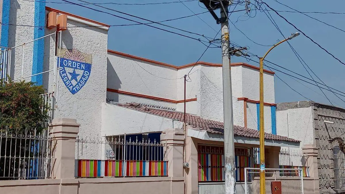 Escuela