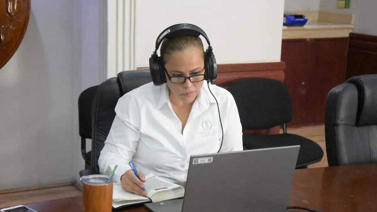 Marina Vitela Octubre 2020