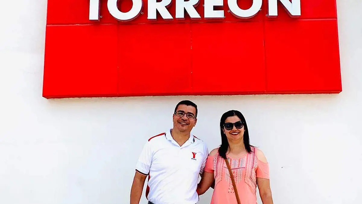 33 Ymca recibe visita de la