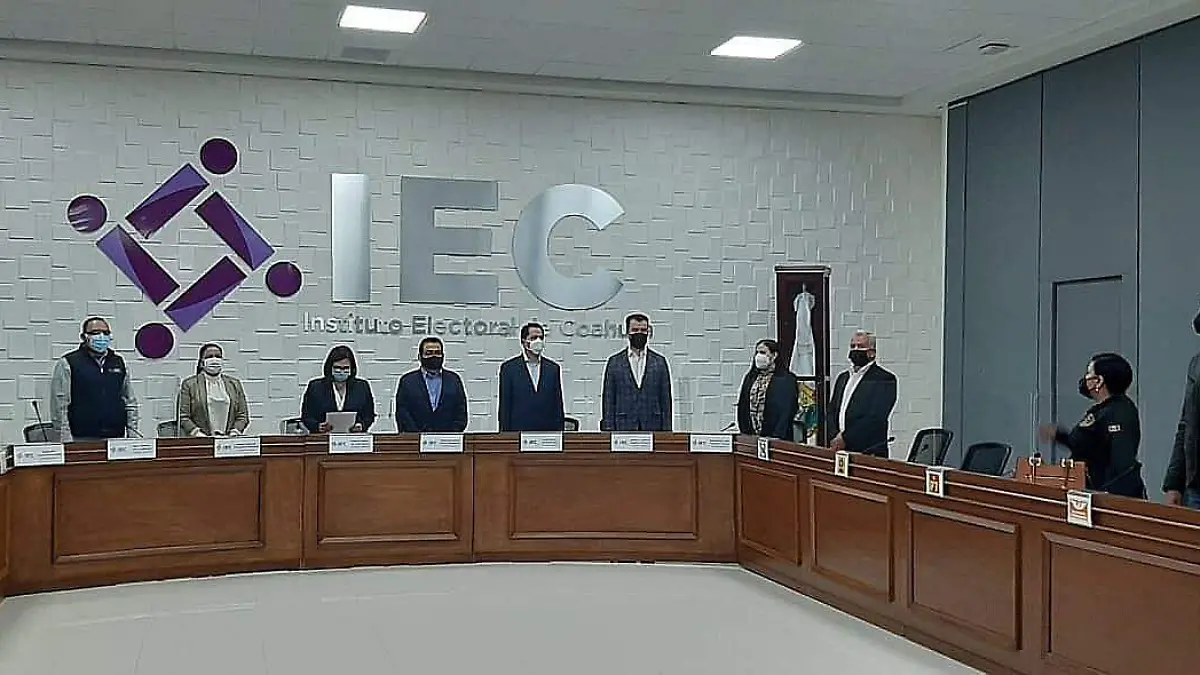 IEC