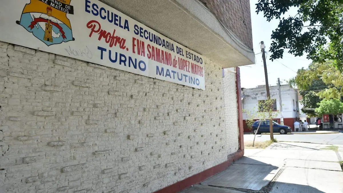 Escuela Secundaria
