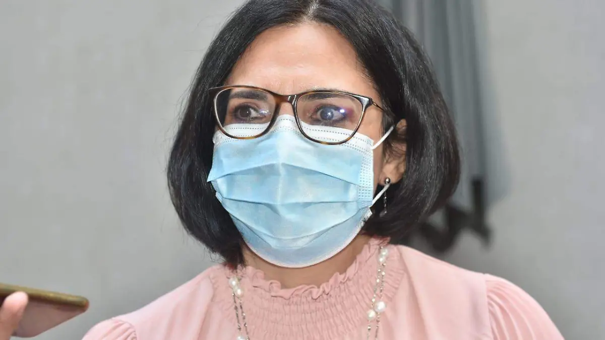 Gabriela María de León