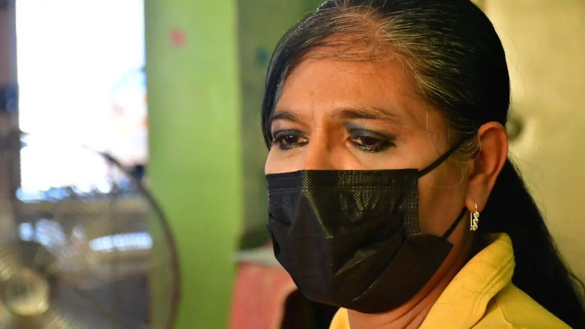 Rosa María Muñoz Pérez 2