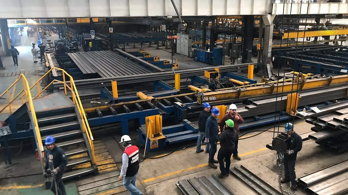 18 Impacta a la región centro crisis automotriz de Estados Unidos