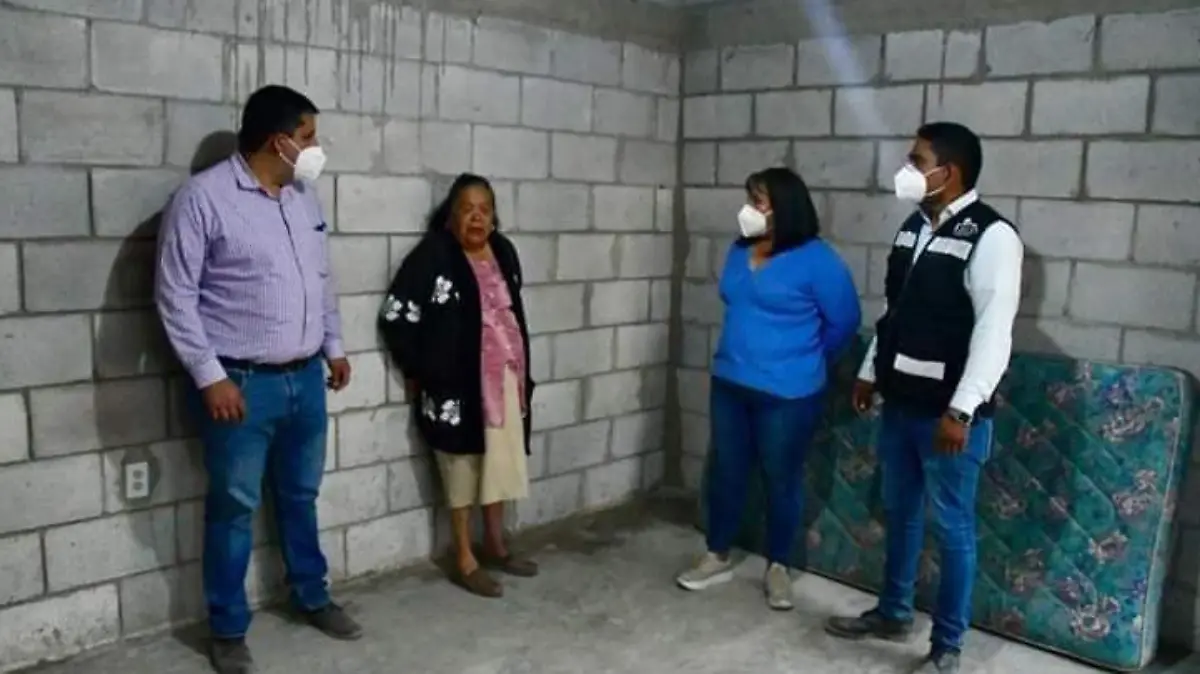 Obras de construcción