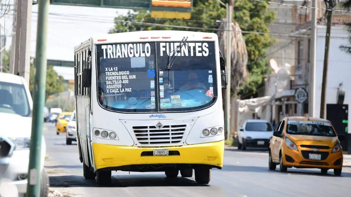 Camión