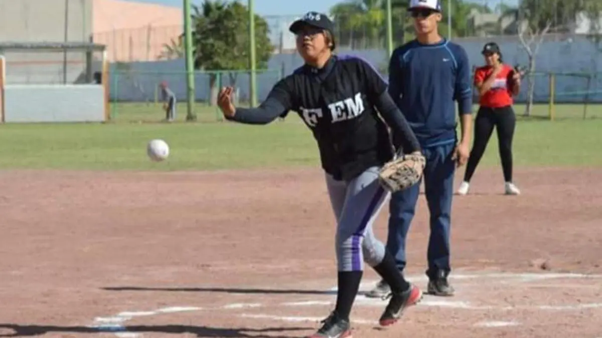 Campeonato-Nacional-de-Sóftbol
