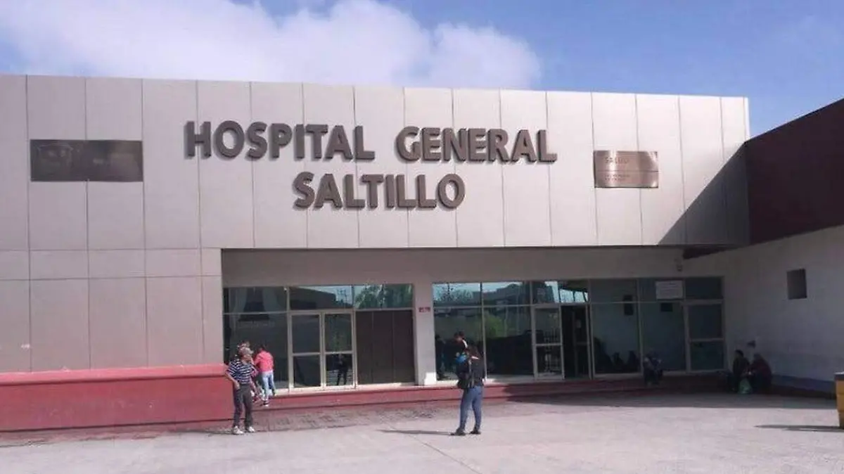 Hospital Saltillo
