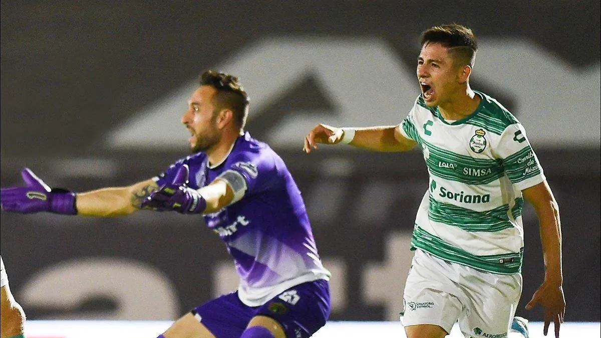 Santos Laguna