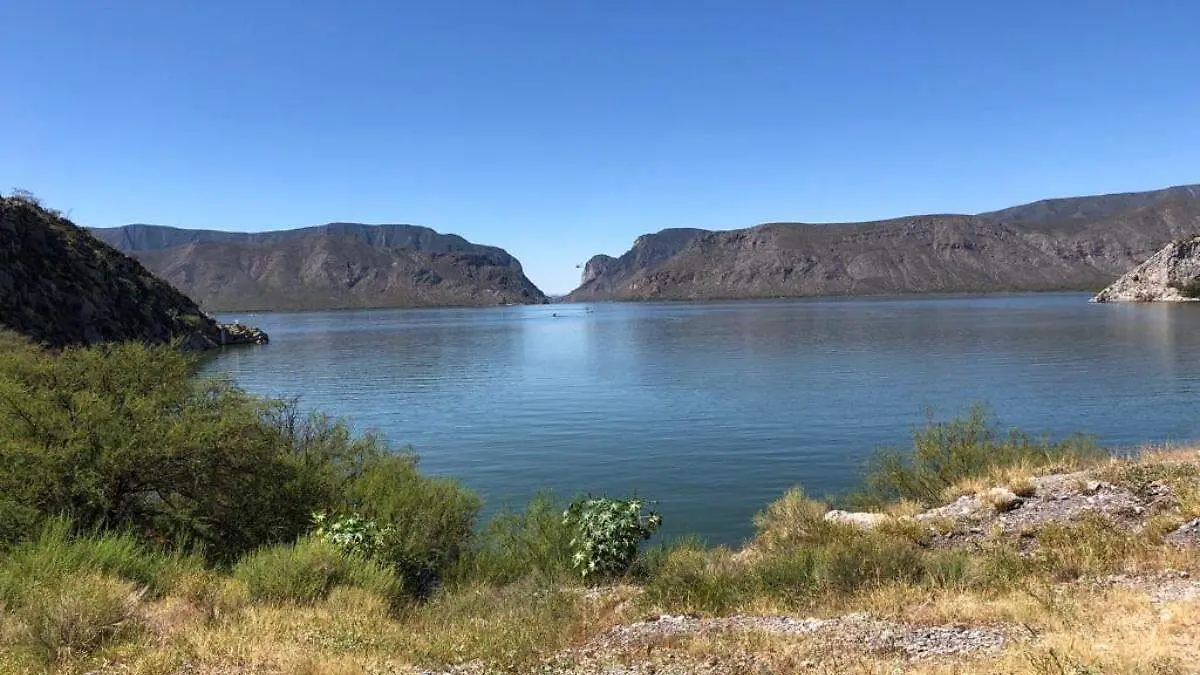 presas laguneras