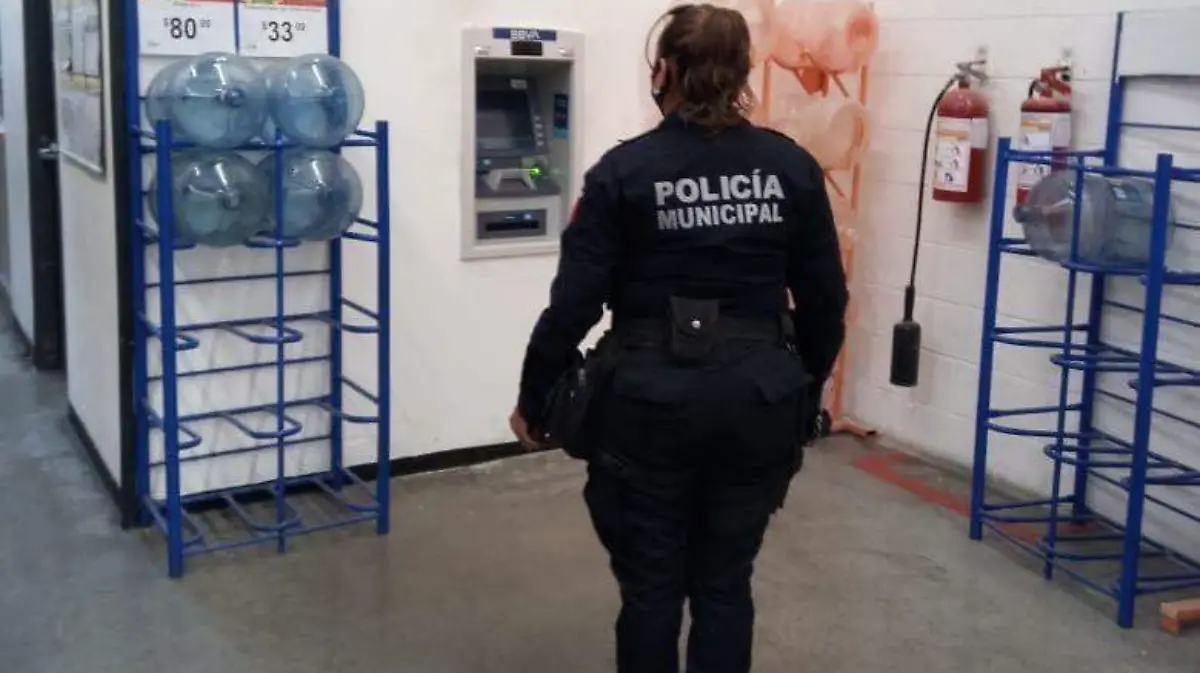 Policía MUNicipal Lerdo