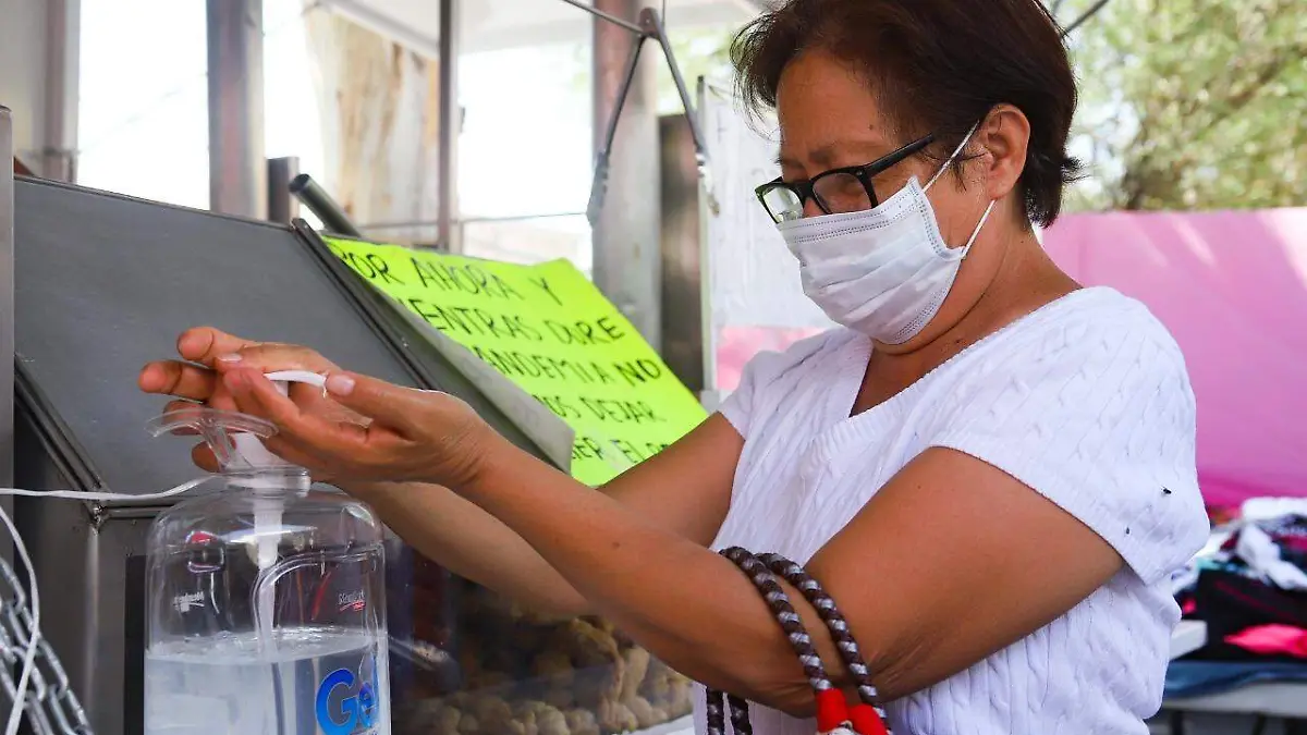 TIANGUIS