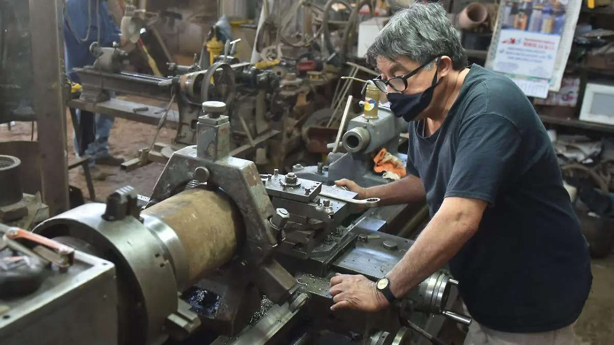 Industria