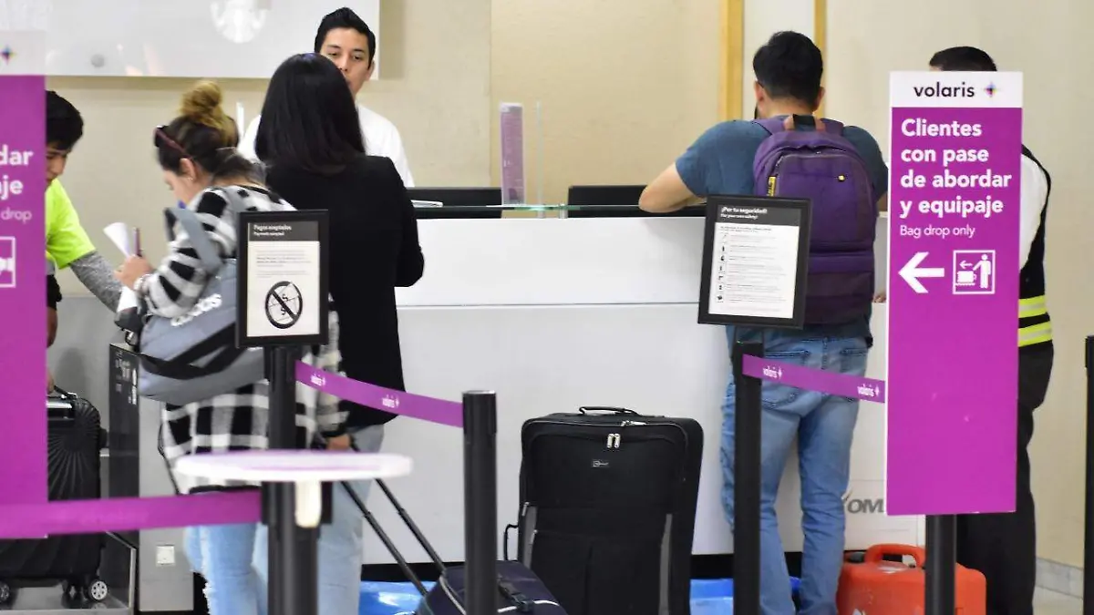 Aeropuerto