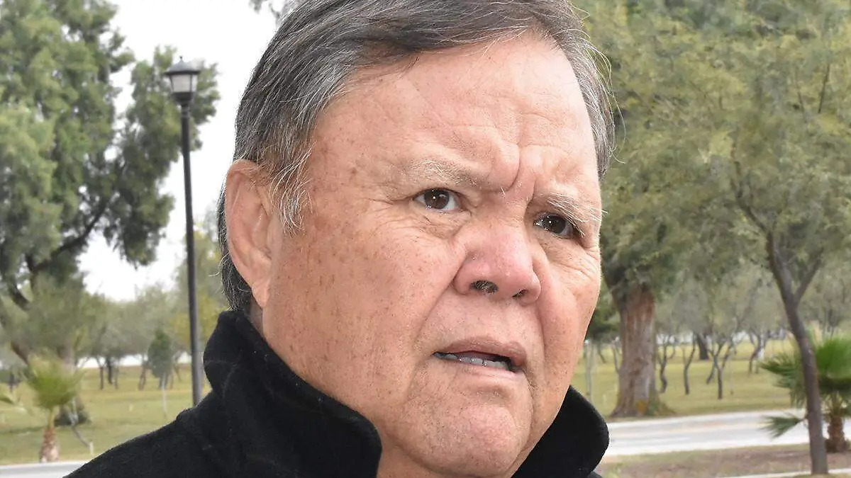 Ignacio Chong López