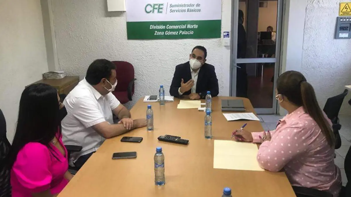 CESAR 2 Subirán peticiones al consejo de administración