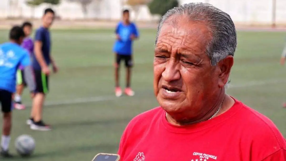 Fernando de la Rosa Montés