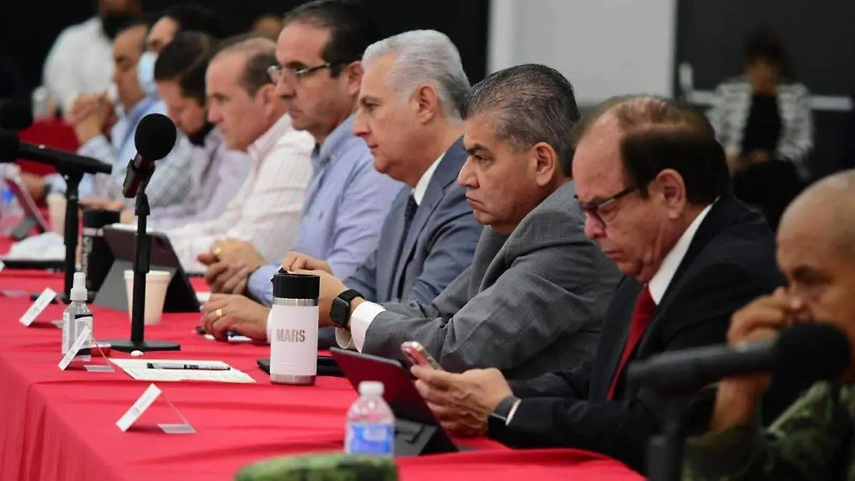 Subcomité Regional Covid-19