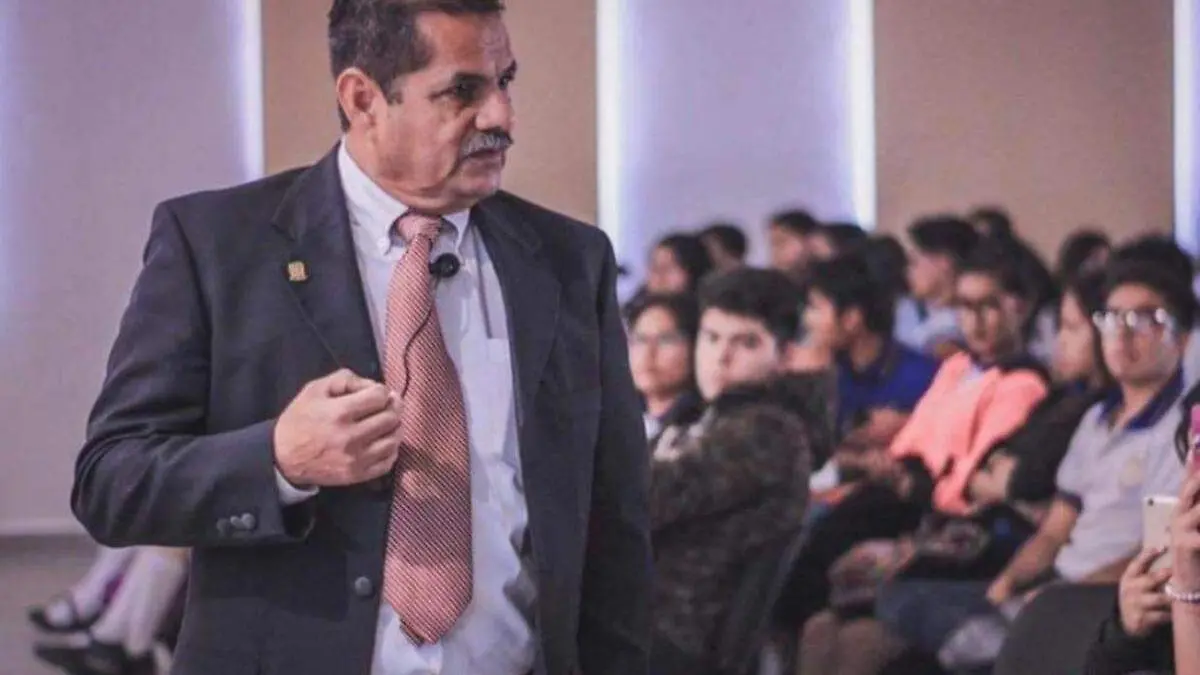 Raúl Medina Martínez