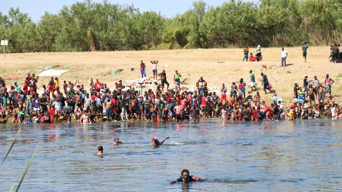 Migrantes