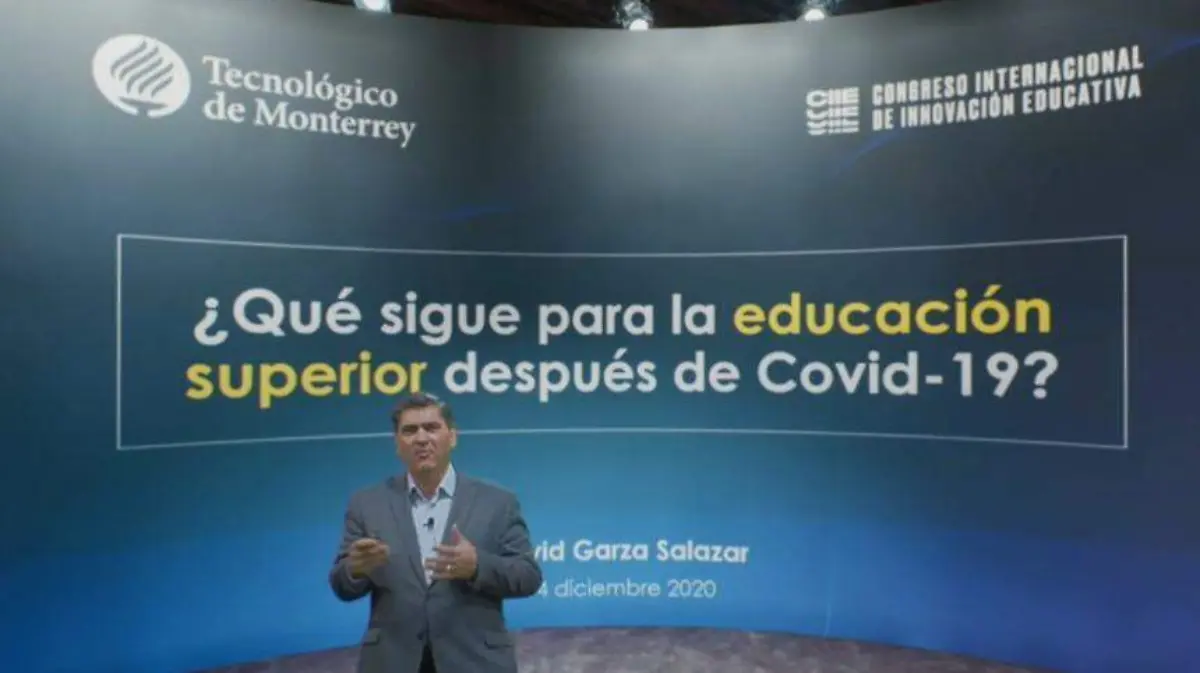 Tecnologico de Monterrey