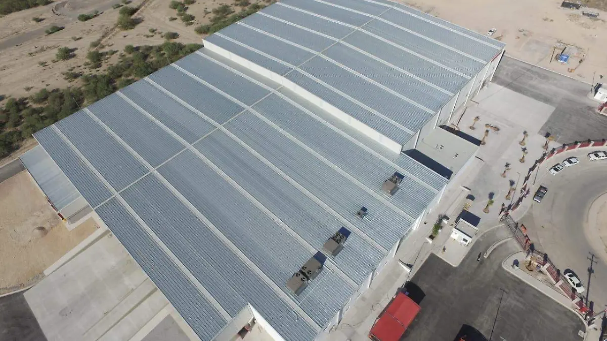 MIGUEL 1 Empresa italiana Alfagomma inicia sus operaciones en Torreón