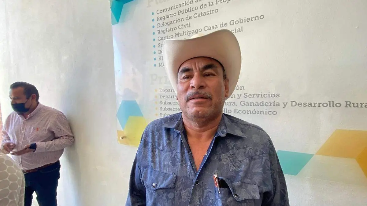 Alfredo Favela Cárdenas