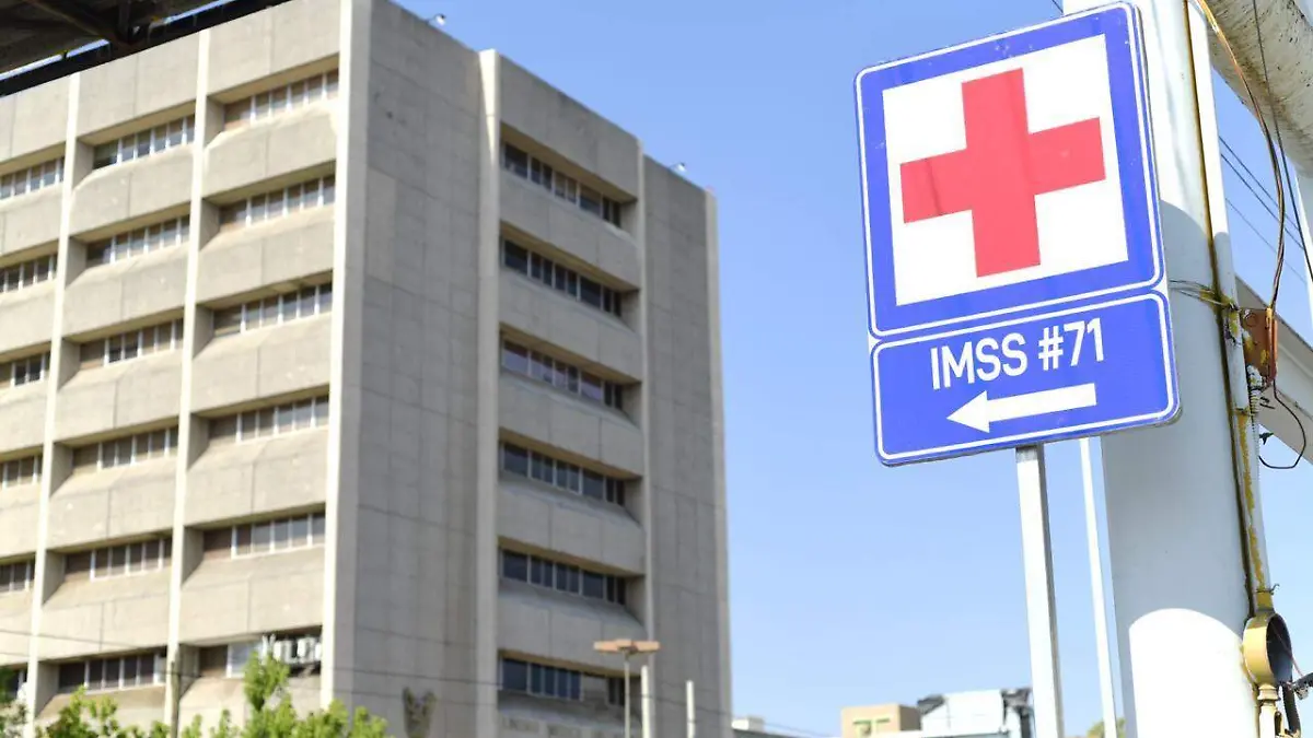 IMSS 71