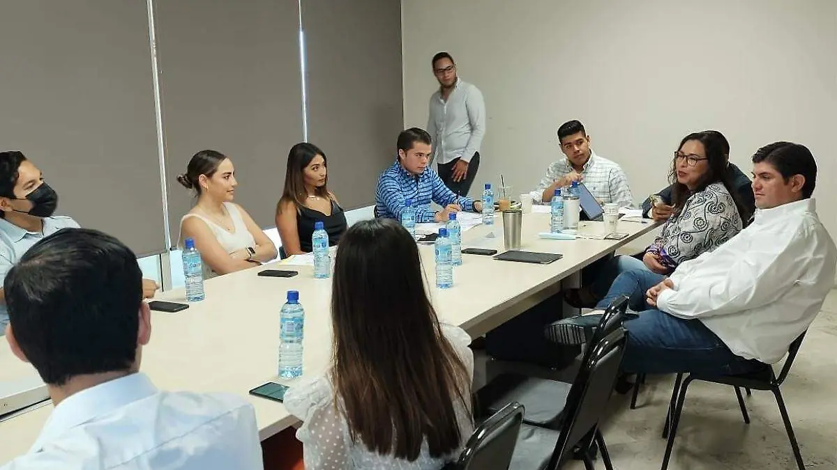Consejo Juvenil del Municipio