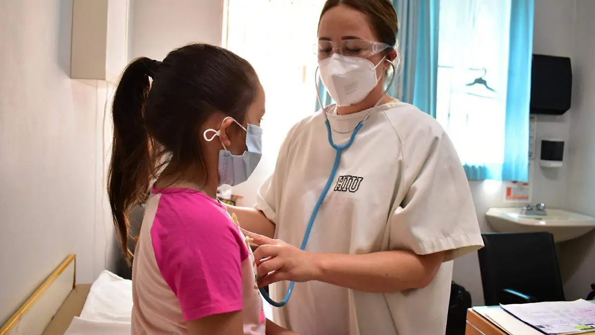 Control de salud
