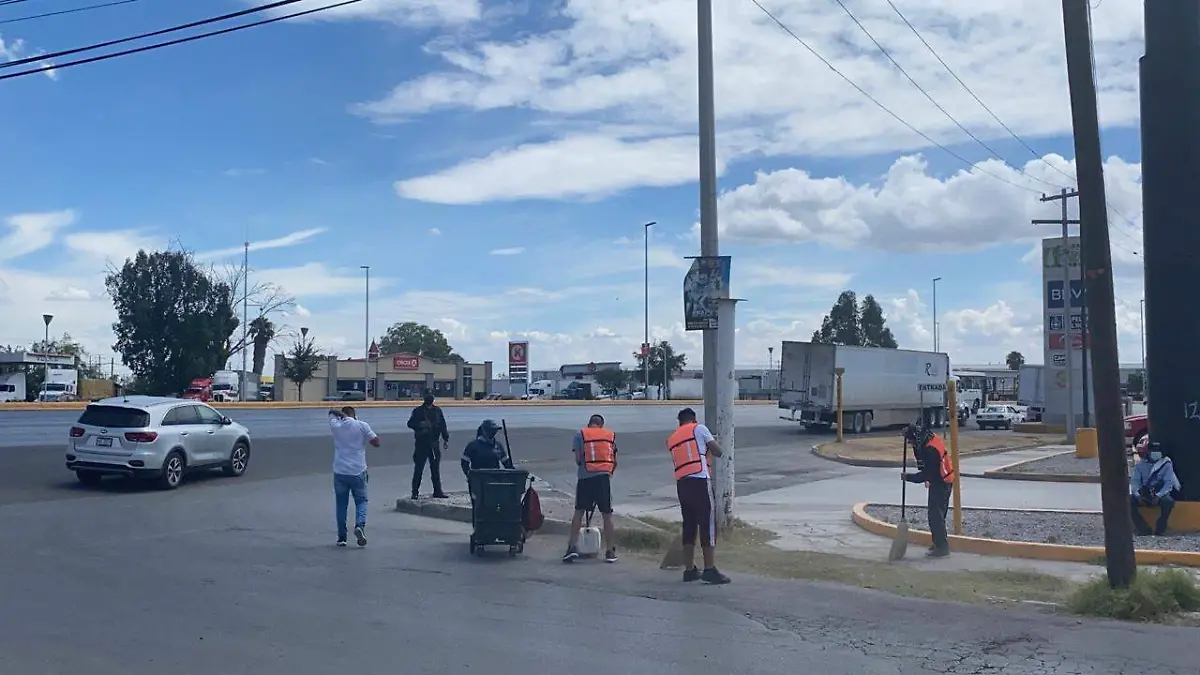 CESAR 8 Diez personas más incumplen confinamiento por emergencia sanitaria