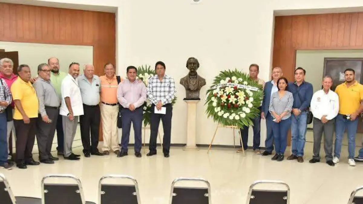 Libertad de Expresión