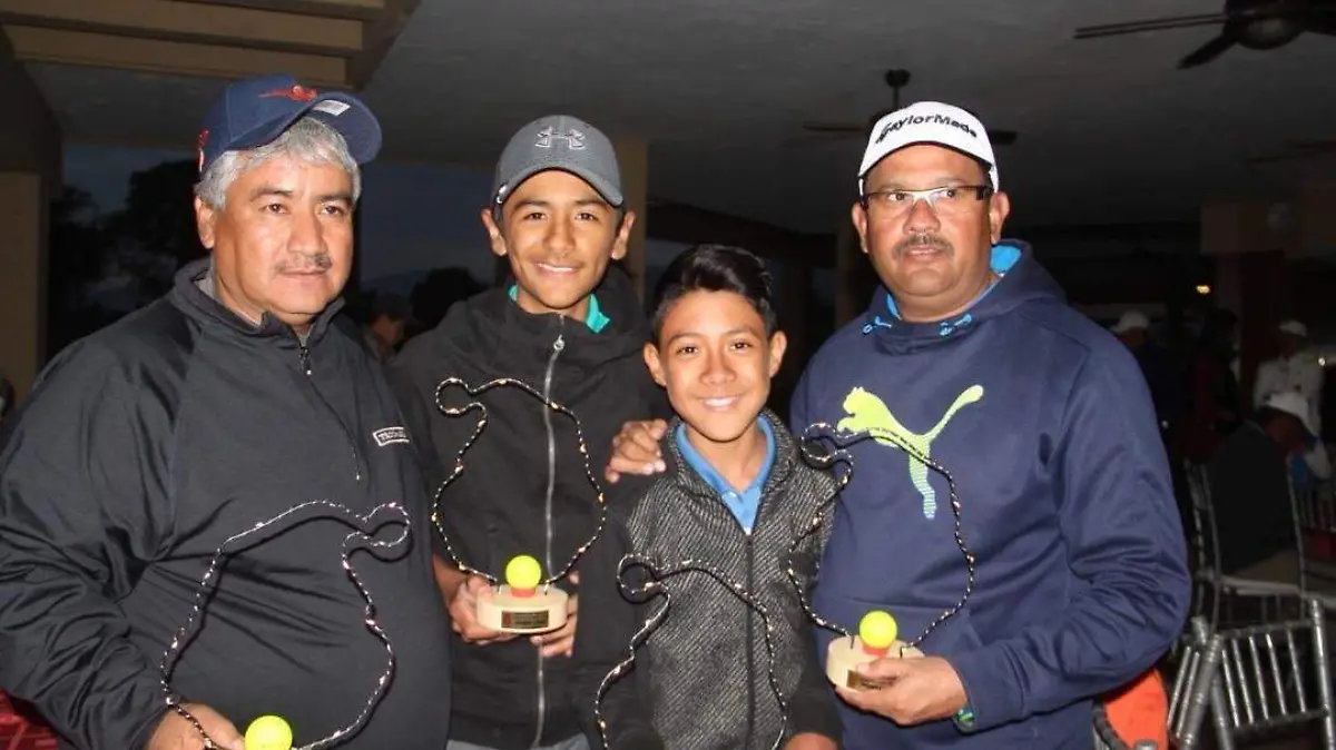 j27 torneo navideño1