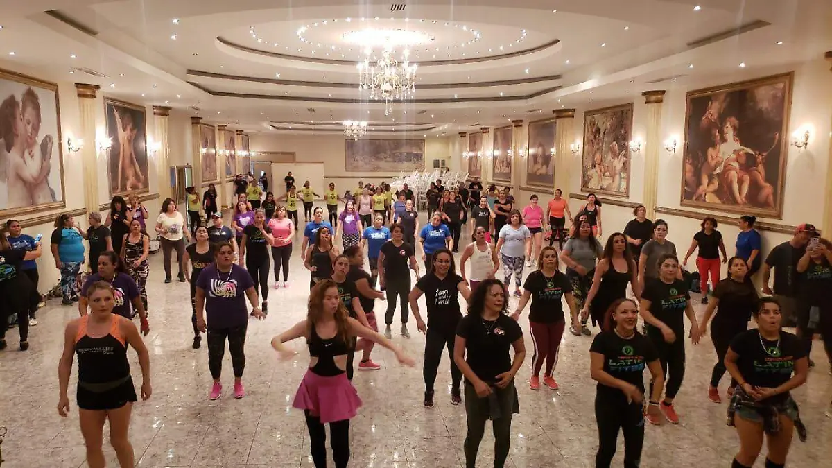 15 Janio Rubio impartió una certificación1