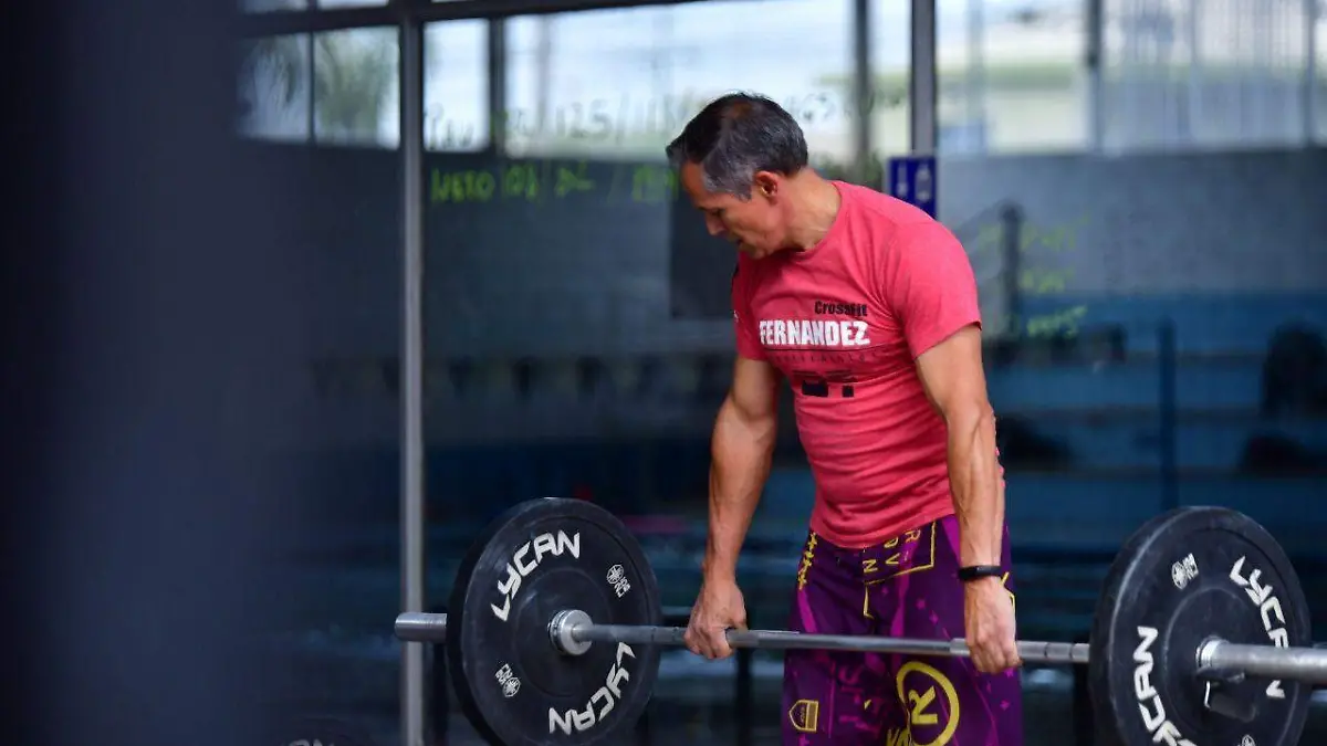 Fernando Fernández 2