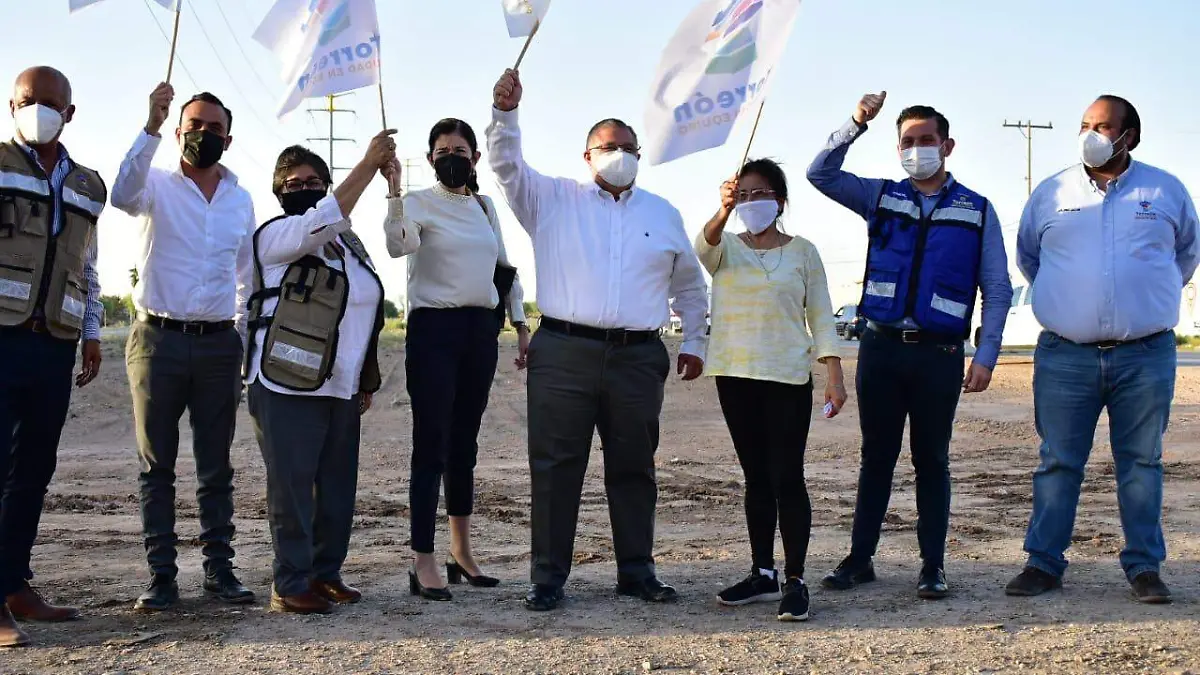 Ayuntamiento de Torreón