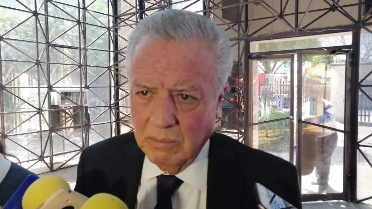 30 Opina jorge