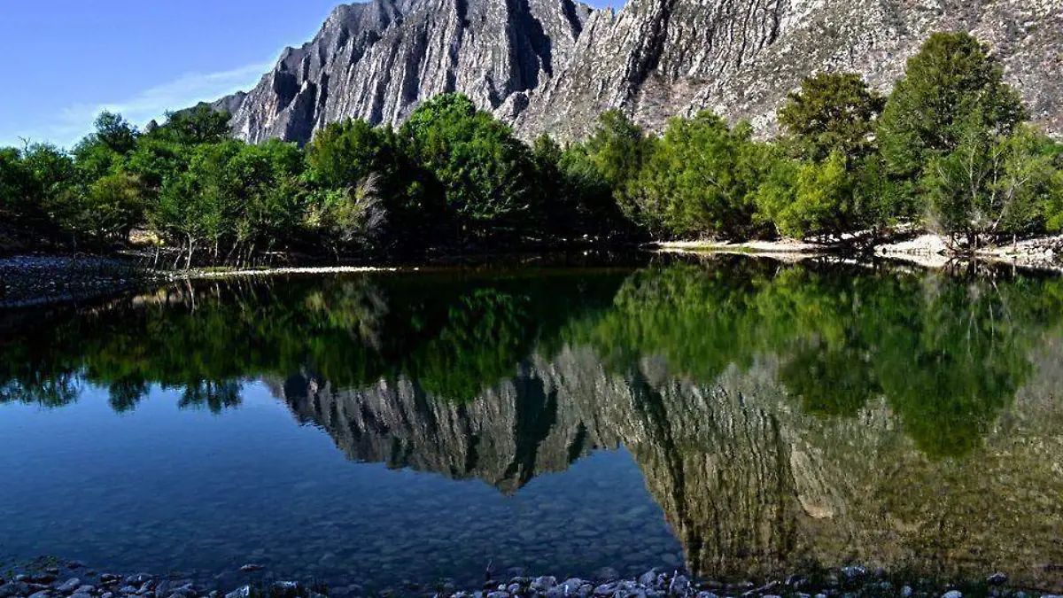 Cañón de Fernández