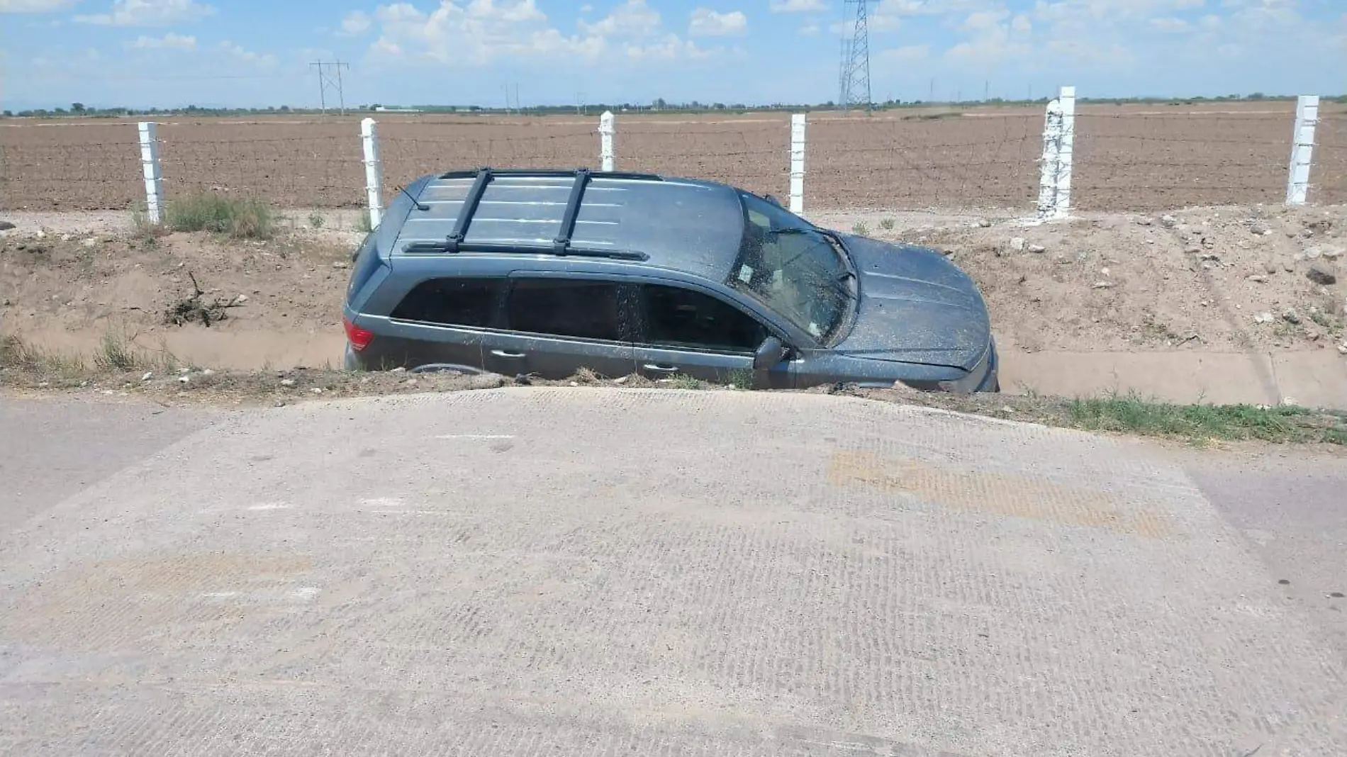 Accidente