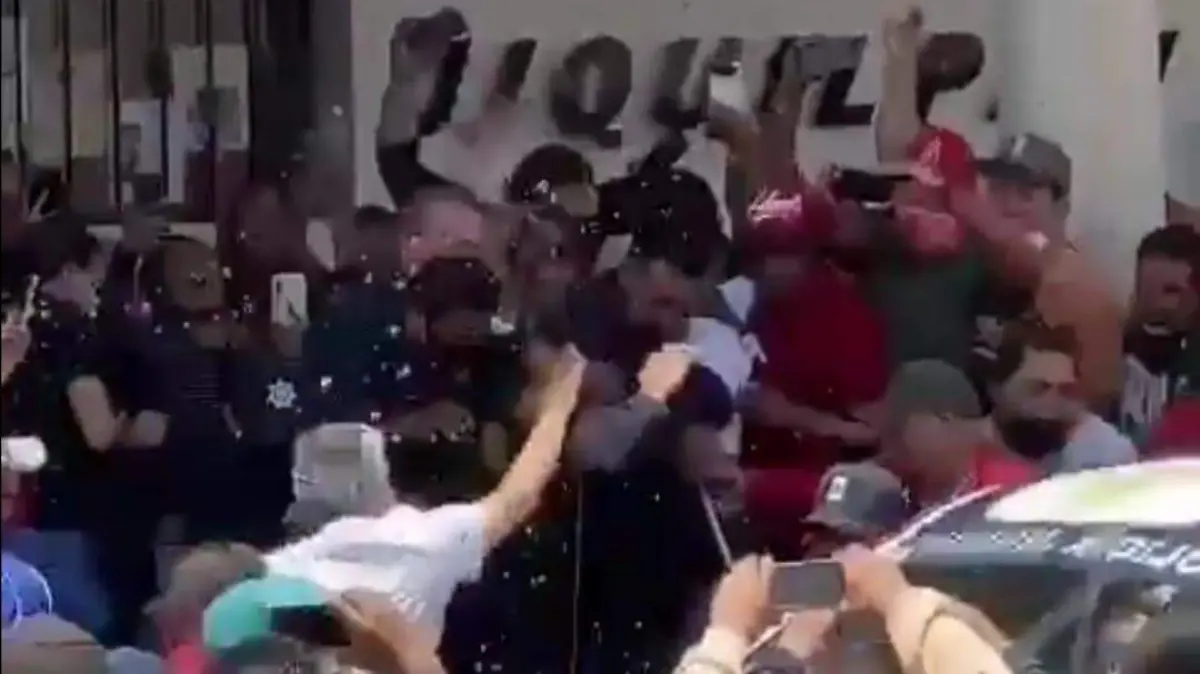Habitantes de jiquipan