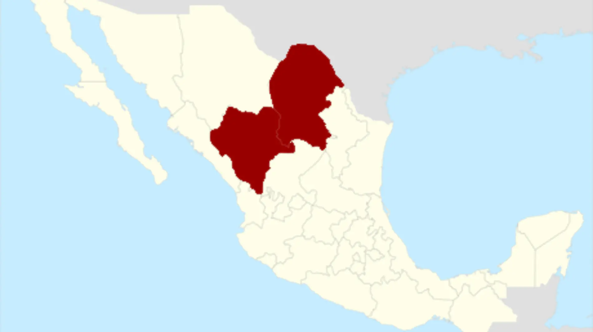 Coahuila-y-Durango