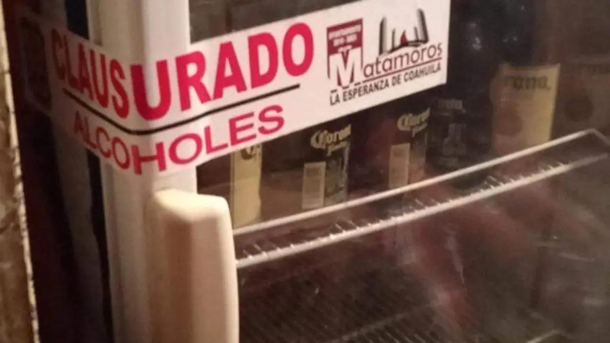 Clausurado