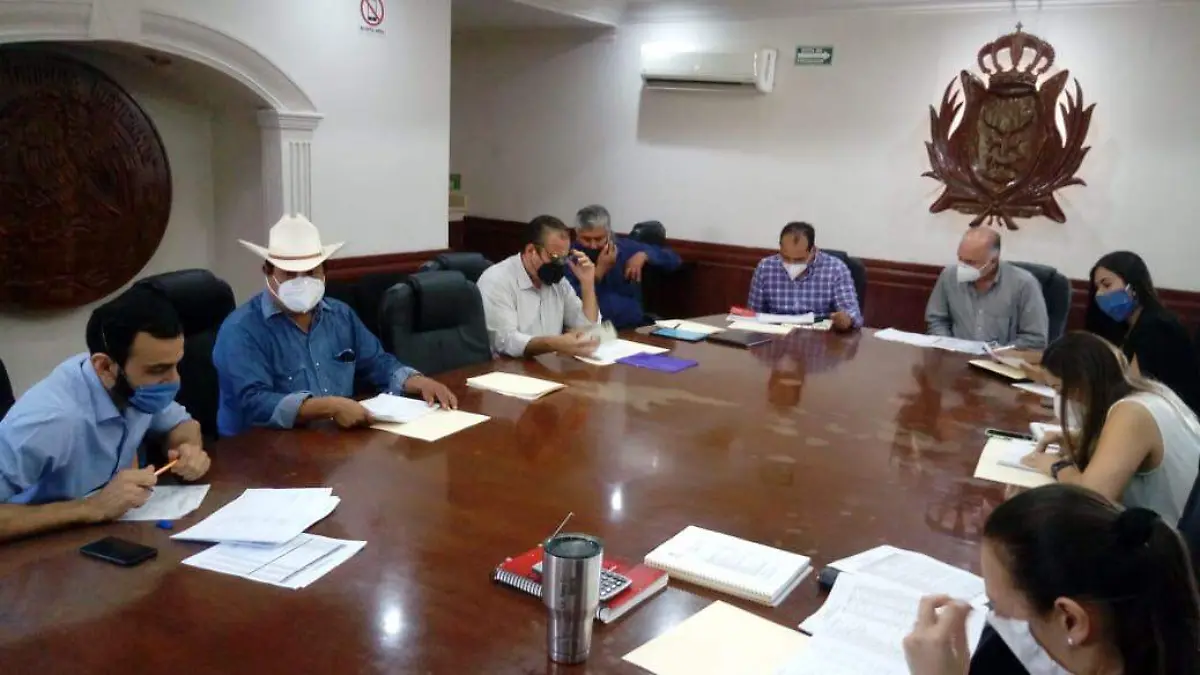 Reunión