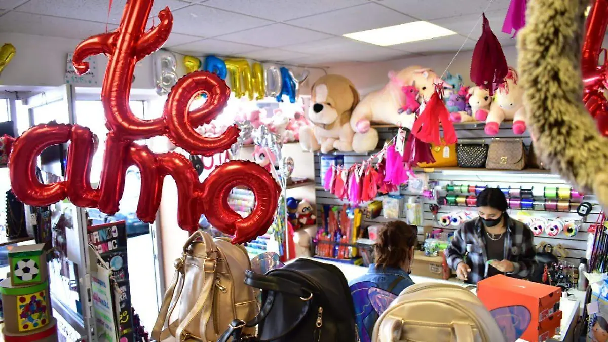 Arreglos San Valentín