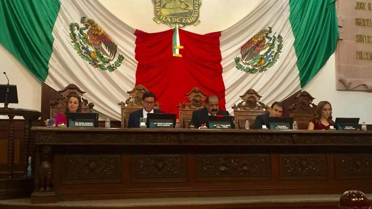 diputados