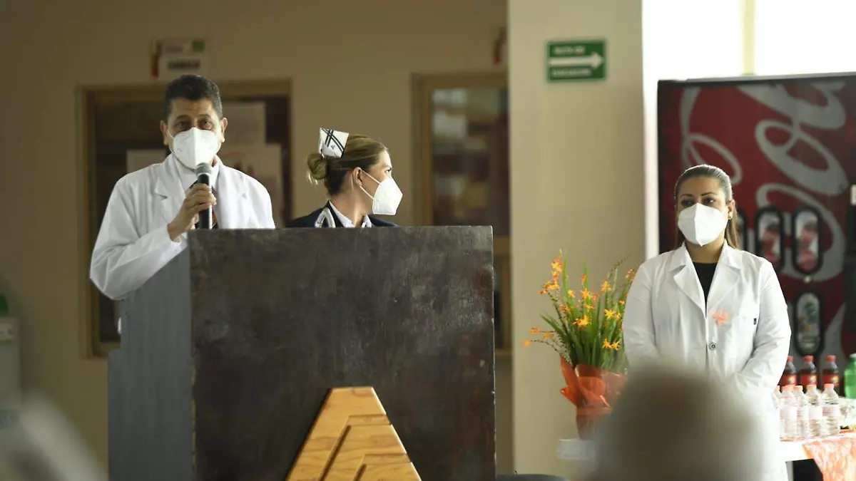 Hospital General de Torreón